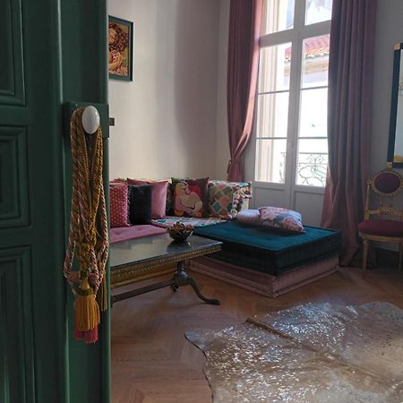דירות פרפיניין Chez Gertrude מראה חיצוני תמונה